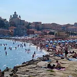 Incantevole Sul Mare - Borgo Marina Appartement