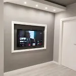 Appartement Incantevole Sul Mare - Borgo Marina Imperia