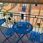 Incantevole Sul Mare - Borgo Marina Appartement *