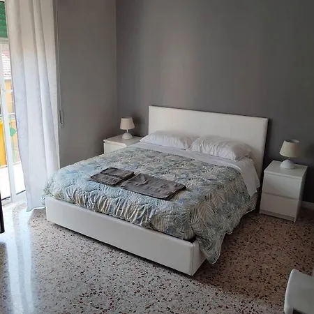 Incantevole Sul Mare - Borgo Marina Apartment Imperia