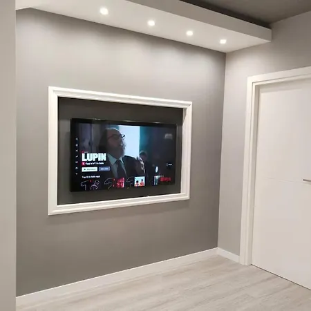 Appartement Incantevole Sul Mare - Borgo Marina Imperia