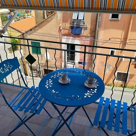 Incantevole Sul Mare - Borgo Marina Daire *