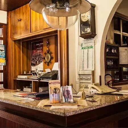 Appartement Incantevole Sul Mare - Borgo Marina *