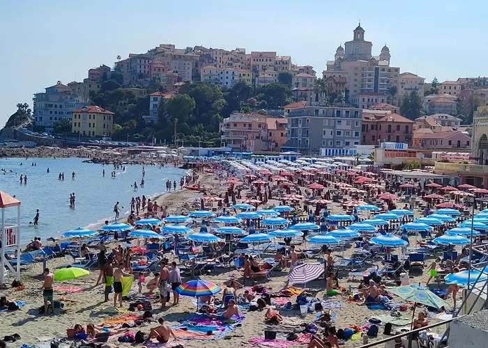Incantevole Sul Mare - Borgo Marina * إمبيريا