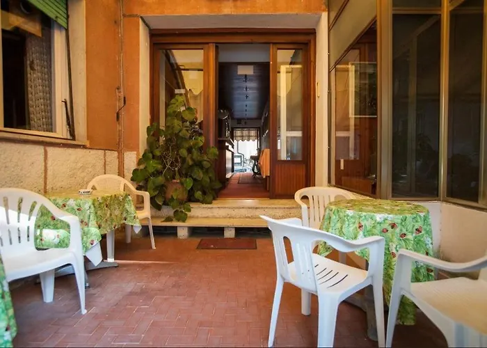 Incantevole Sul Mare - Borgo Marina شقة