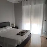 Апартаменты Incantevole Sul Mare - Borgo Marina *