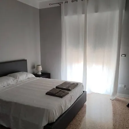 Апартаменты Incantevole Sul Mare - Borgo Marina *