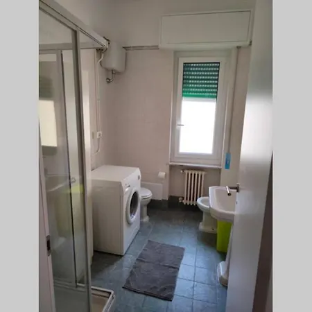 Incantevole Sul Mare - Borgo Marina * Империя