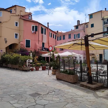 Incantevole Sul Mare - Borgo Marina * Imperia