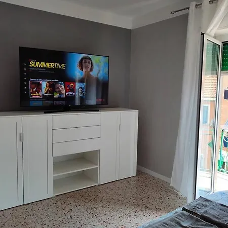 Incantevole Sul Mare - Borgo Marina Appartement *