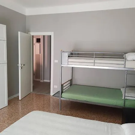 Apartment Incantevole Sul Mare - Borgo Marina