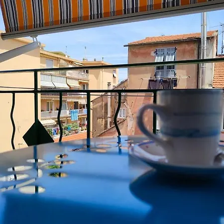 Incantevole Sul Mare - Borgo Marina Imperia