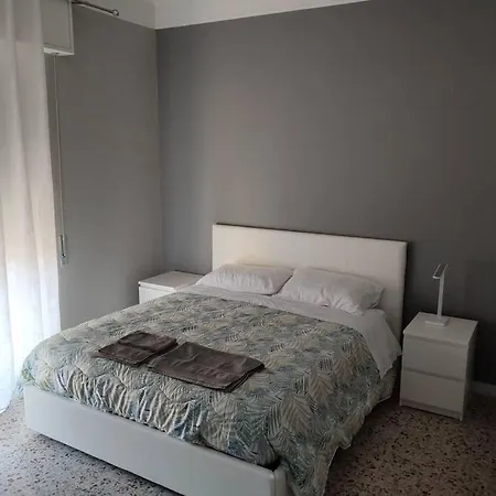 Incantevole Sul Mare - Borgo Marina Apartment Imperia