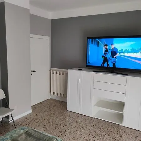 Apartment Incantevole Sul Mare - Borgo Marina Imperia
