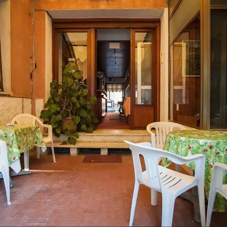 Incantevole Sul Mare - Borgo Marina Апартаменты