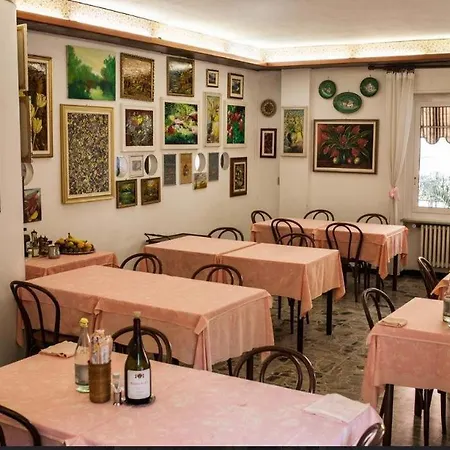Incantevole Sul Mare - Borgo Marina Апартаменты *