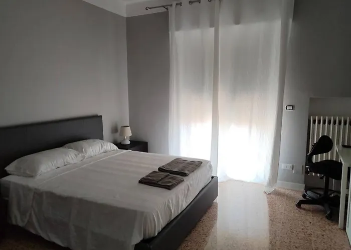 Lejlighed Incantevole Sul Mare - Borgo Marina *