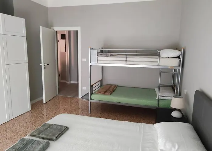 Incantevole Sul Mare - Borgo Marina Lejlighed Imperia